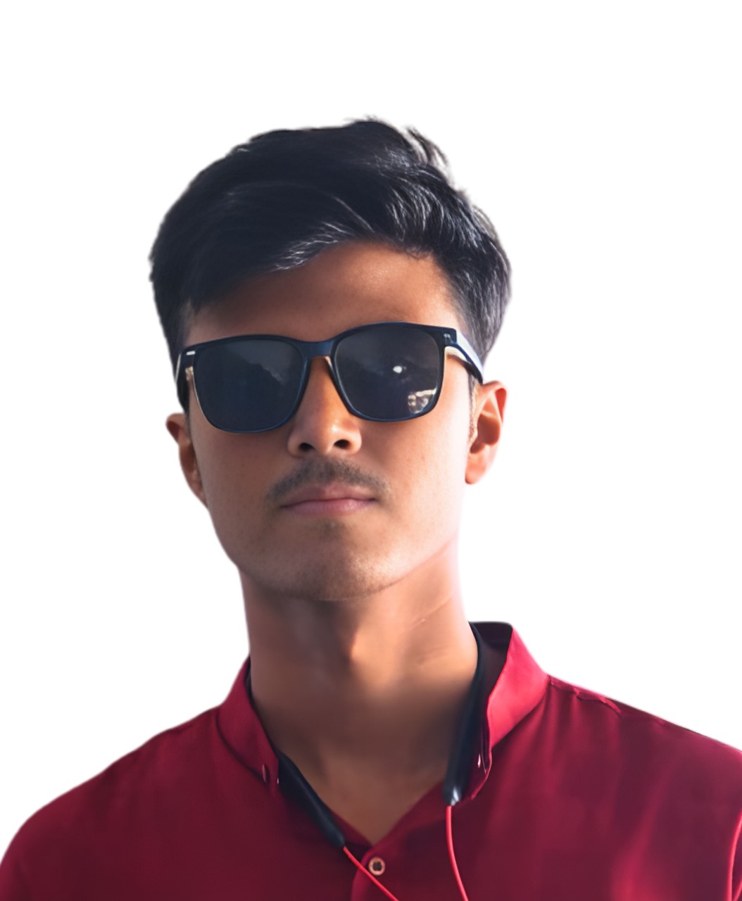 Purojit Chatterjee
